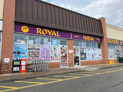 Mr. India Grocers