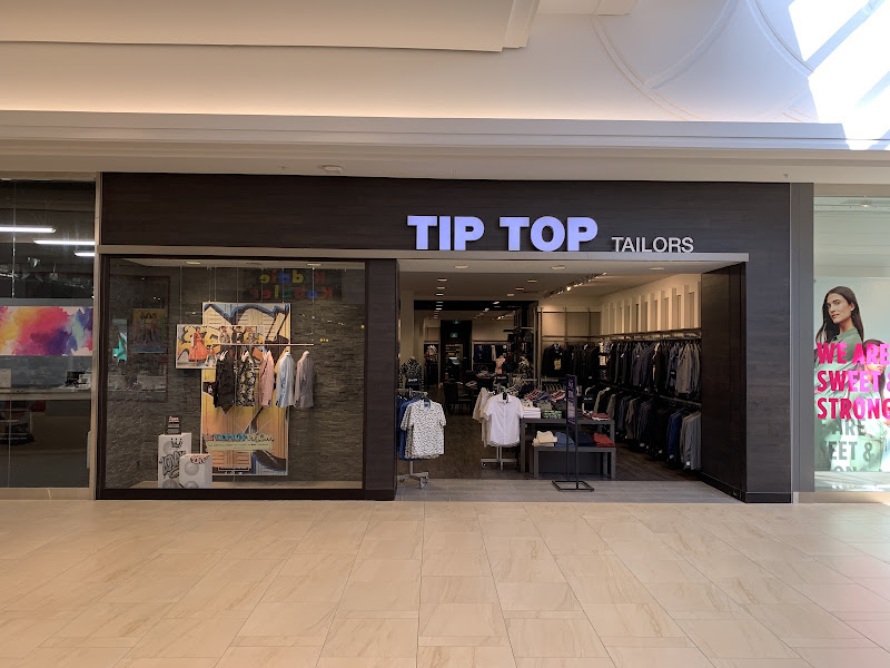 Tip Top Tailors