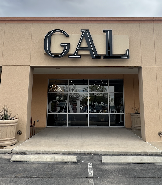 GAL Fashion