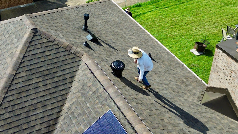 Stellar Roofing and Exteriors - South Carolina