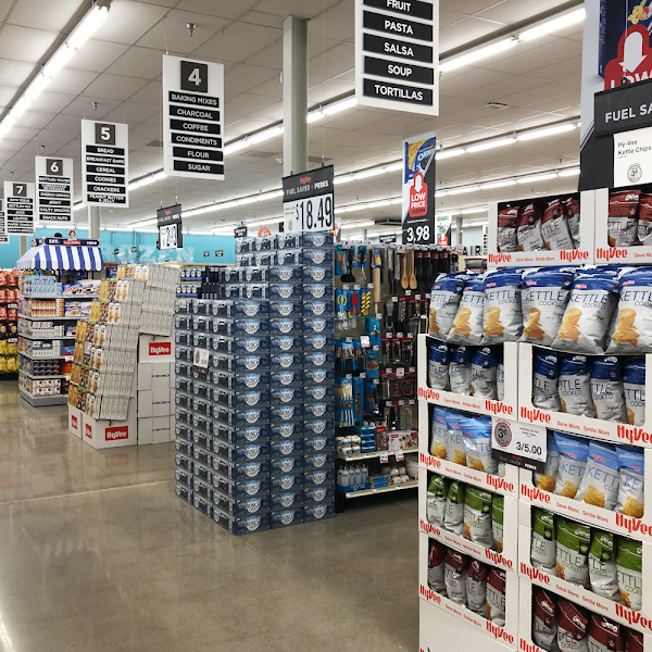 Hy-Vee Drugstore