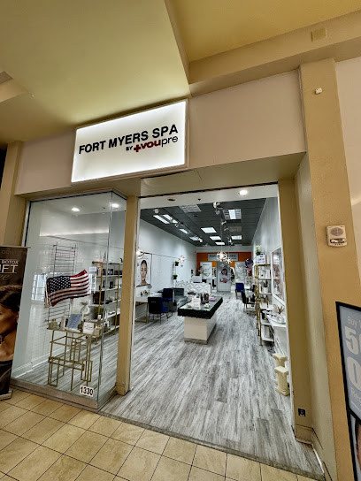 Ft. Myers Spa