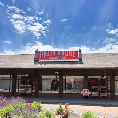 Rally House