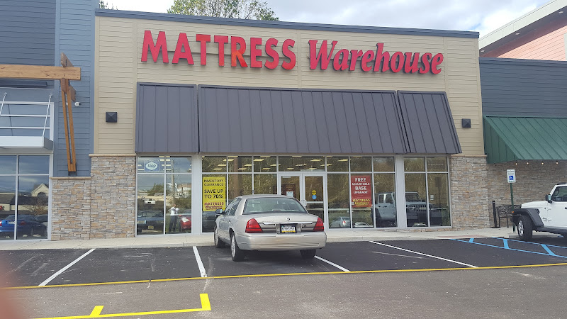 Mattress Warehouse