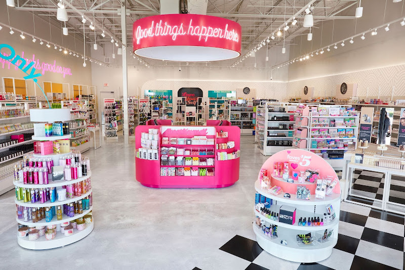 Happy Beauty Co #10820