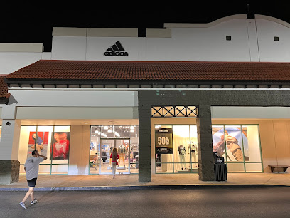 Nike Factory Store - St Augustine