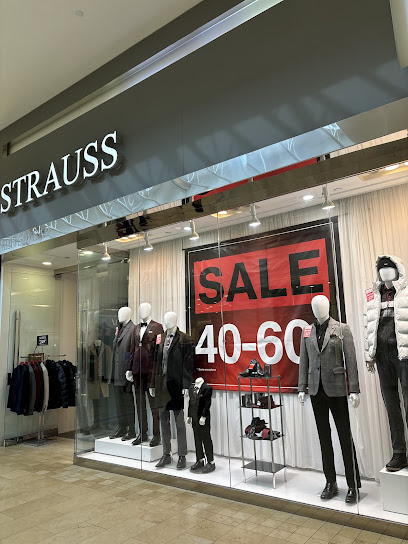 Strauss