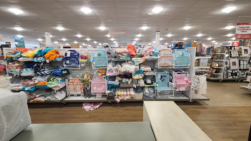 HomeGoods