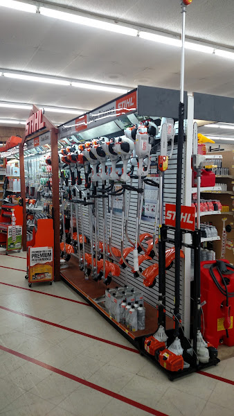 Sun Valley Hardware #5
