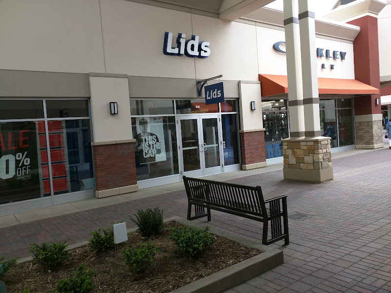 Lids