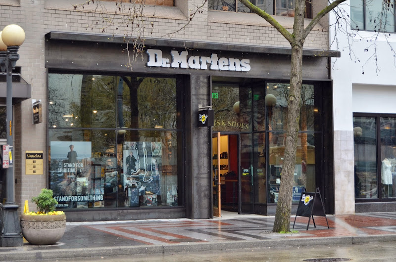 Dr. Martens