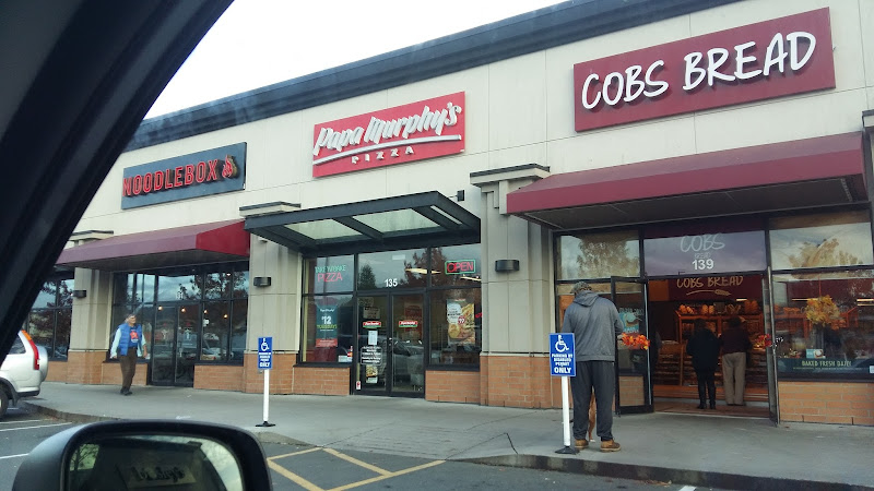 COBS Bread