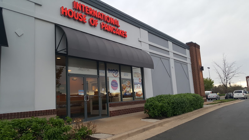 IHOP