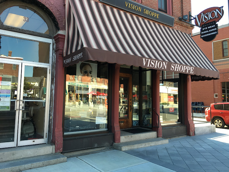 Vision Shoppe