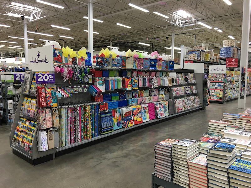 BJ's Wholesale Club