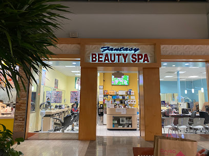Fantasy Nail Spa