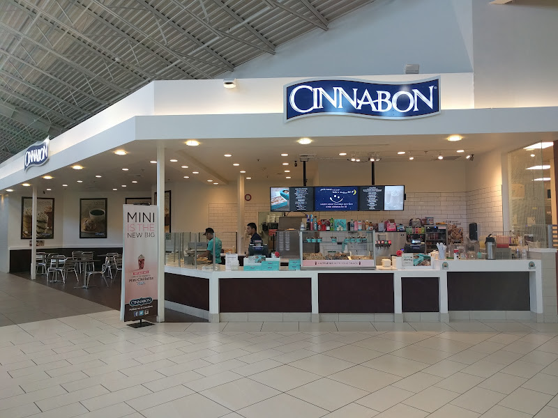 Cinnabon