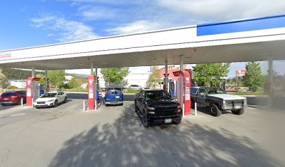 Mobil Mart