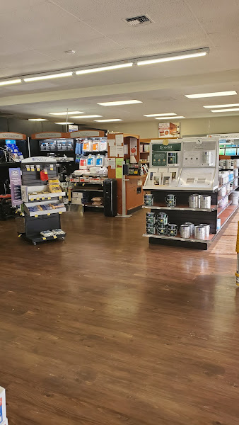 Sherwin-Williams Paint Store