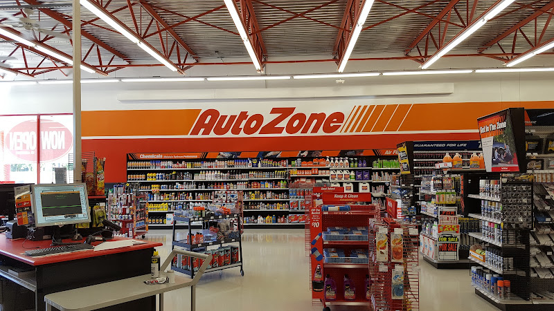 AutoZone