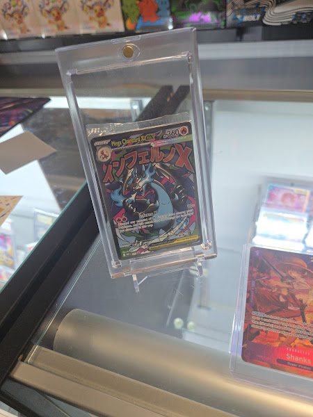 One more pack tcg