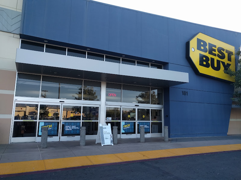 Best Buy