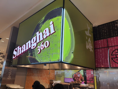 Shanghai 360