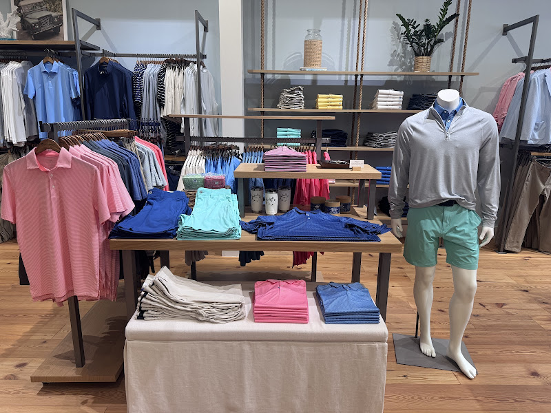 Southern Tide University Park Village