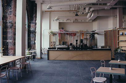 Little Victories Coffee