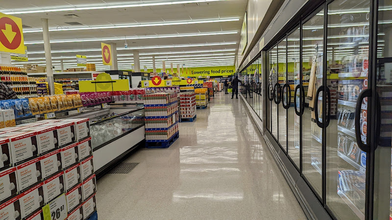 FreshCo Millbourne
