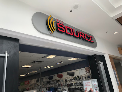 The Source