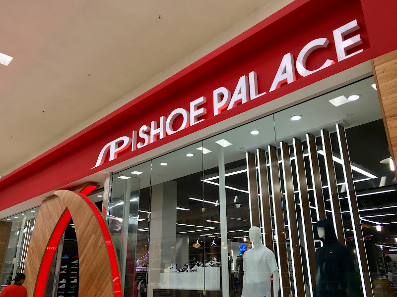 Shoe Palace