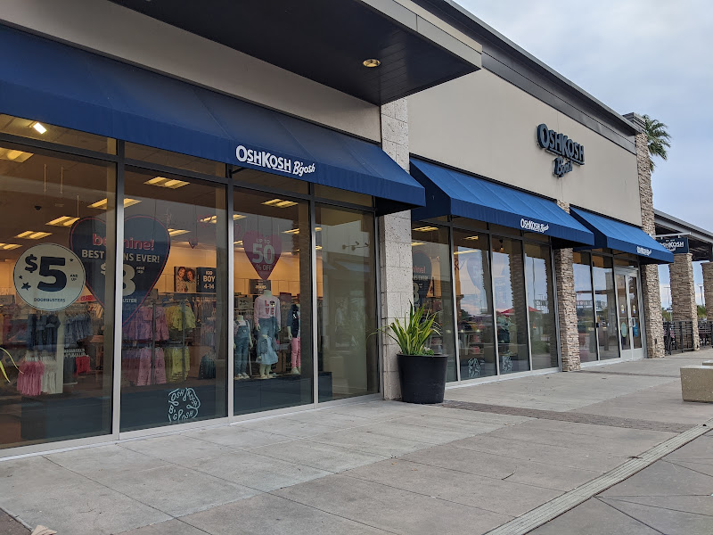 OshKosh B'Gosh