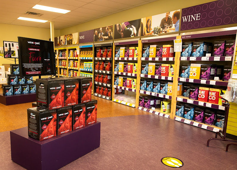 Wine Sense
