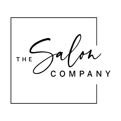 The Salon Company logo