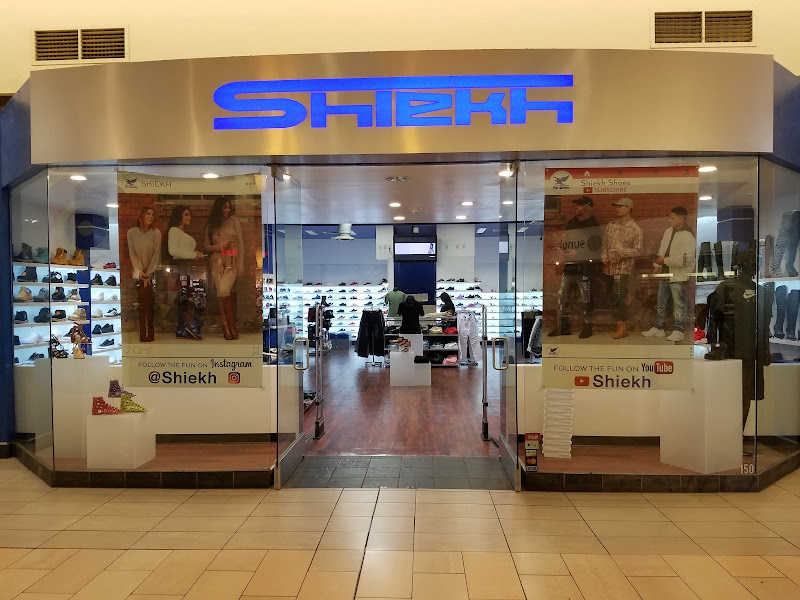 Shiekh