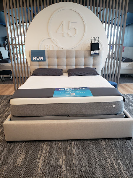 Sleep Number Mattress Store