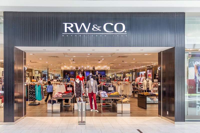 RW&CO.