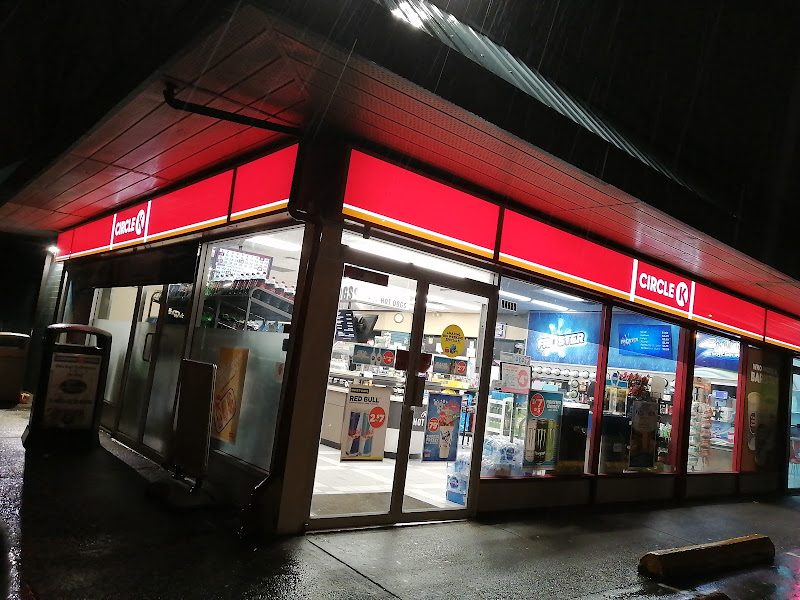 Circle K