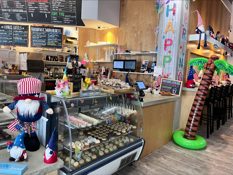 Little Delights Bakery