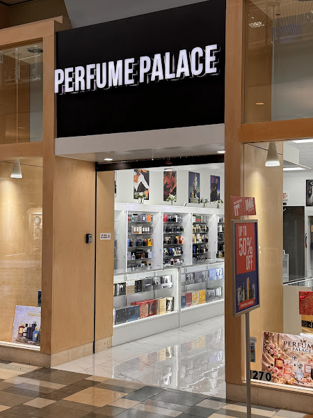 Perfume Palace