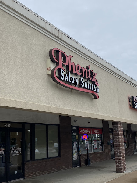 Golden Scissors LLC