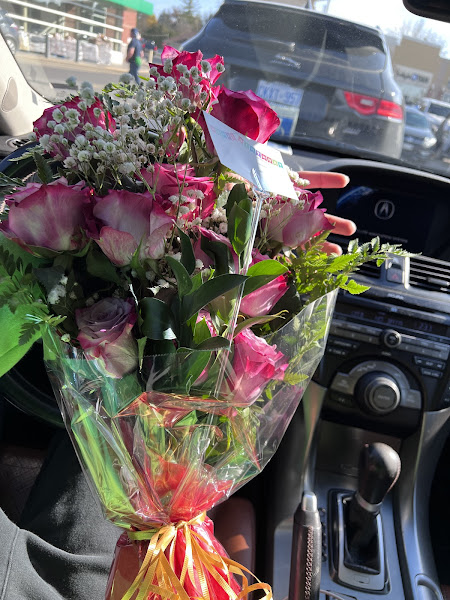 Sobeys Flower Shop