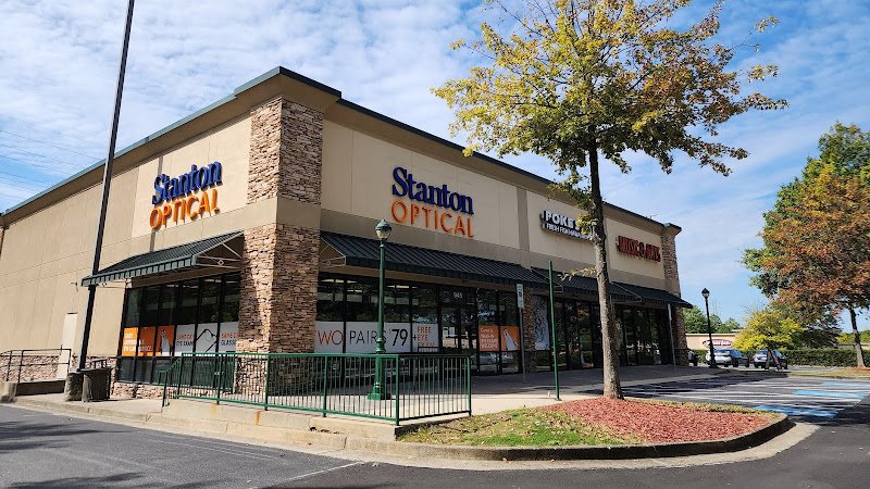Stanton Optical