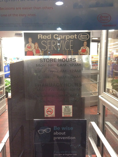 Jewel-Osco Pharmacy