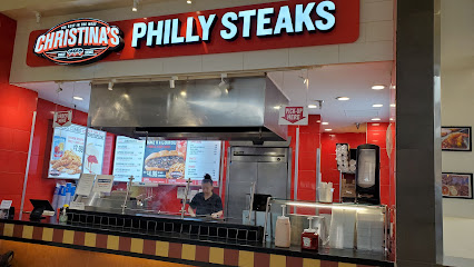 Christina's Philly Steaks