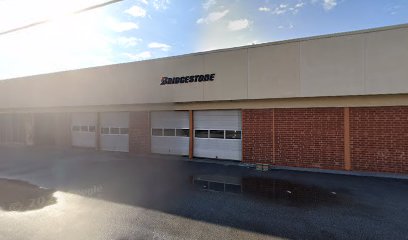 Bridgestone