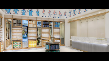 Warby Parker