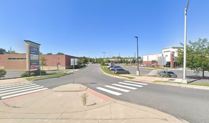 Capital Station shopping center