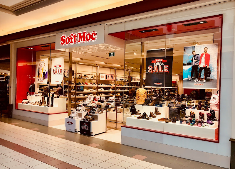 SoftMoc at Orchard Park